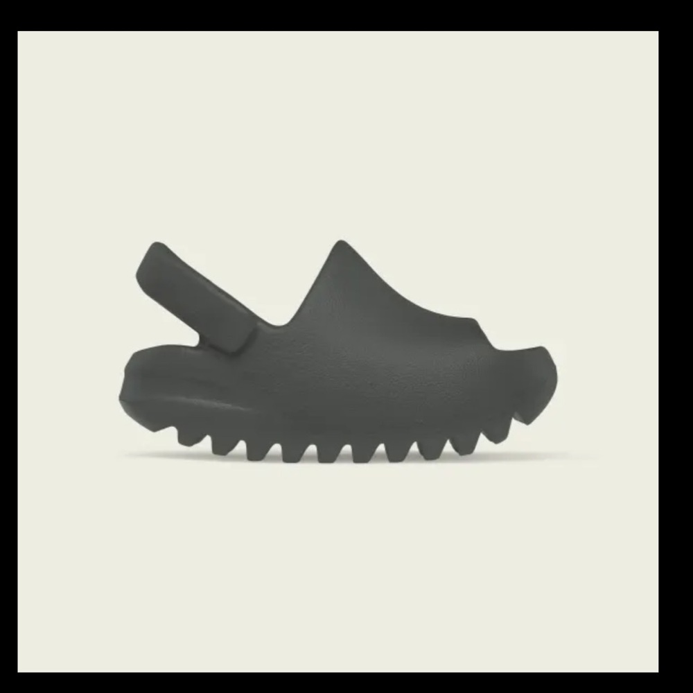 Yeezy Infant Slide 3K